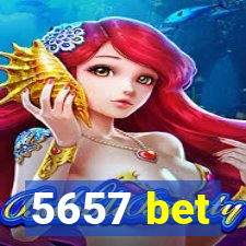 5657 bet